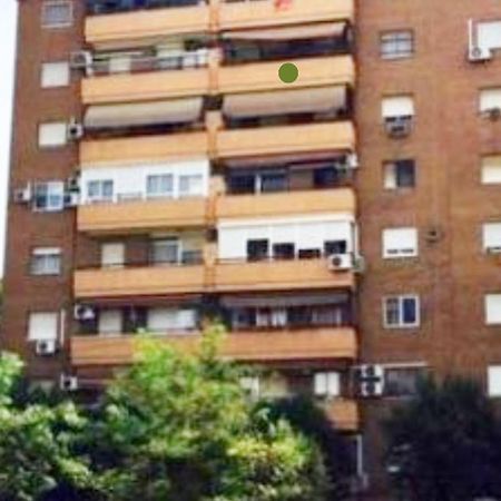 Apartamento Turistico En Sevilla Esterno foto