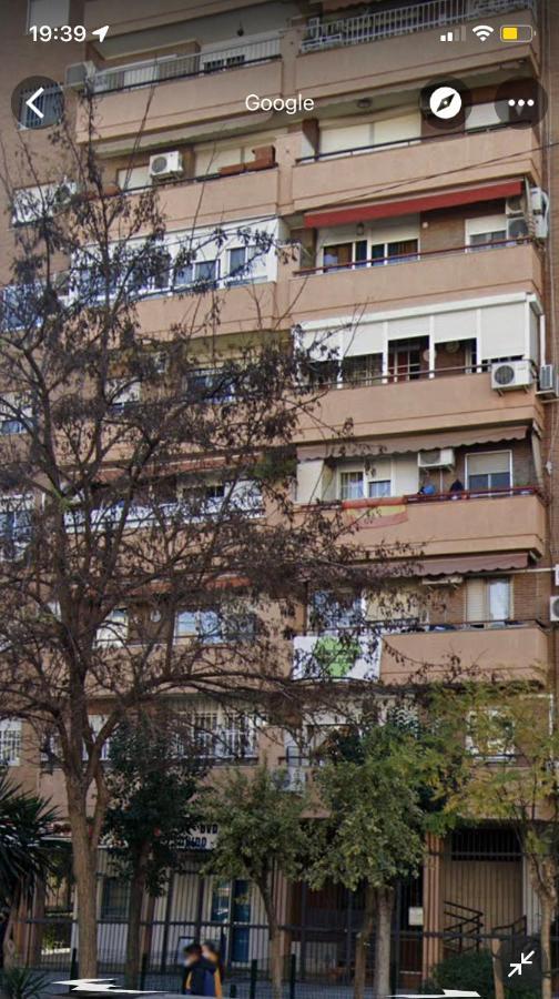 Apartamento Turistico En Sevilla Esterno foto