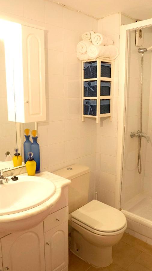 Apartamento Turistico En Sevilla Esterno foto